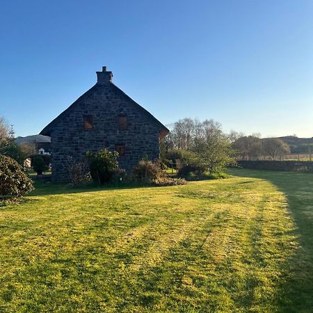 Clan Cottages Oban Exteriér fotografie